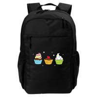 Cupcakes Baking Sweet Cupcakes Sweet Cupcake Baking Backpack