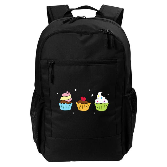 Cupcakes Baking Sweet Cupcakes Sweet Cupcake Baking Backpack
