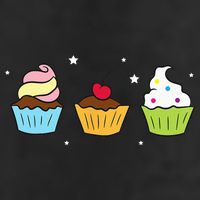 Cupcakes Baking Sweet Cupcakes Sweet Cupcake Baking Adult Drive Performance Visor