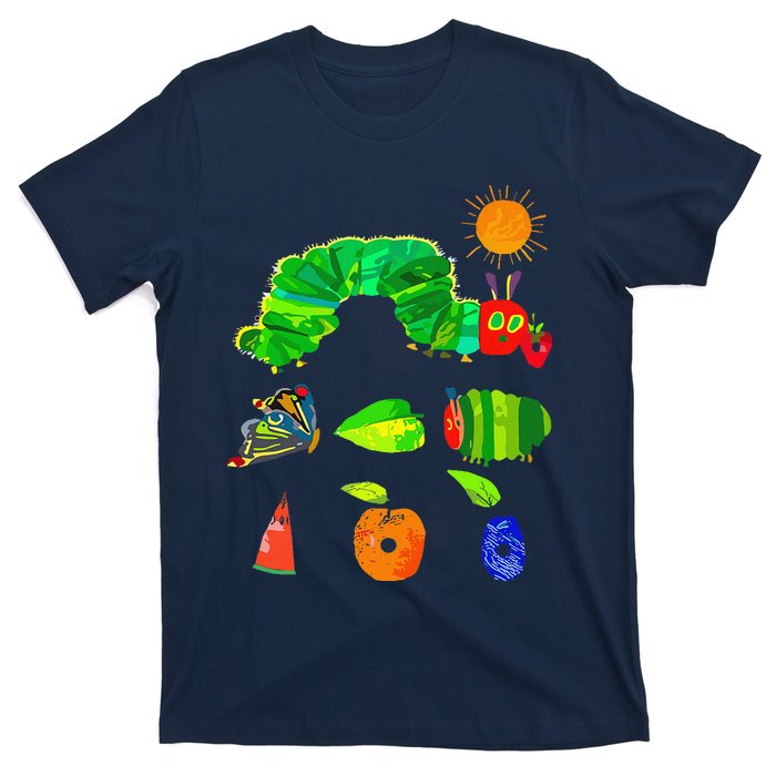 Cute Back To School T-Shirt