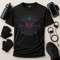 Cicada Brood The Fascinating World of Insects Performance Shirt