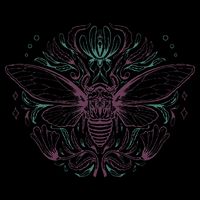 Cicada Brood The Fascinating World of Insects Performance Shirt