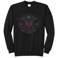 Cicada Brood The Fascinating World of Insects Sweatshirt