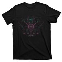 Cicada Brood The Fascinating World of Insects T-Shirt