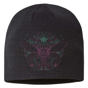 Cicada Brood The Fascinating World of Insects Sustainable Beanie