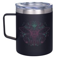 Cicada Brood The Fascinating World of Insects 12oz Stainless Steel Coffee Mug