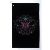 Cicada Brood The Fascinating World of Insects Golf Towel
