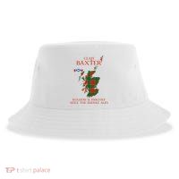 Clan Baxter Tartan Scotland Maps Saltire Lion Rampant Sustainable Bucket Hat