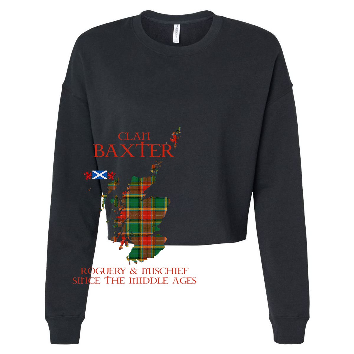 Clan Baxter Tartan Scotland Maps Saltire Lion Rampant 15oz Campfire Ceramic Mug