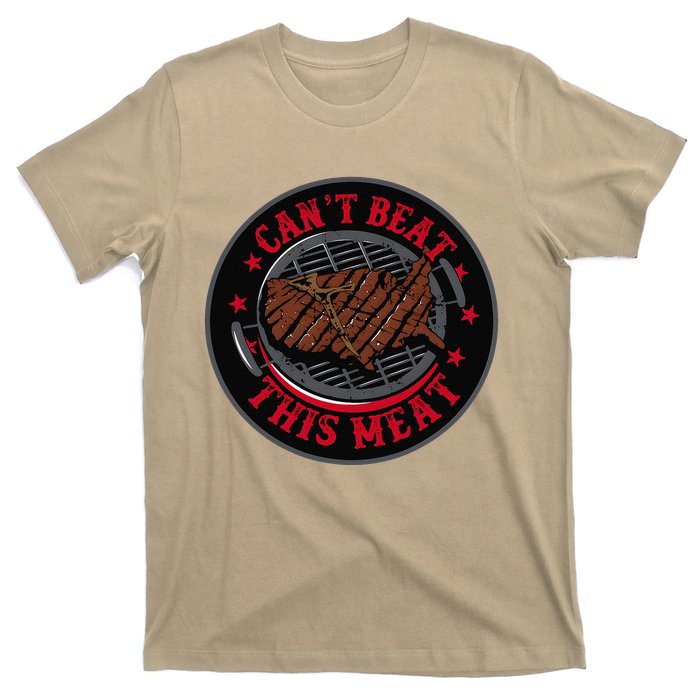 Can’T Beat This Meat Beater T-Shirt