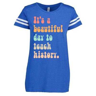  Cute back to school retro Social Studies Teacher Enza Ladies Jersey Football T-Shirt