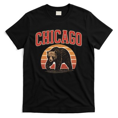 Chicago Bear Vintage T-Shirt