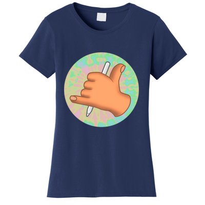 Crafted By Vin Icon Women's T-Shirt