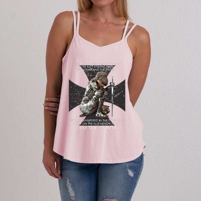 Christian Bible Verse Religious Cross Gifts Women Cute Faith Short Sleeve Women's Strappy Tank