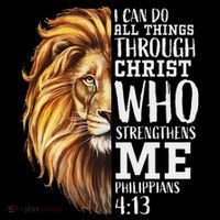 Christian Bible Verse Sayings Religious Gifts Him Lion Judah Flatbill Hat