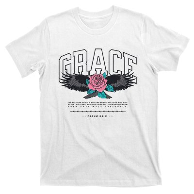 Christian Bible Verse T-Shirt