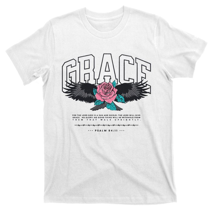 Christian Bible Verse T-Shirt