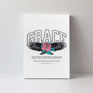 Christian Bible Verse Canvas