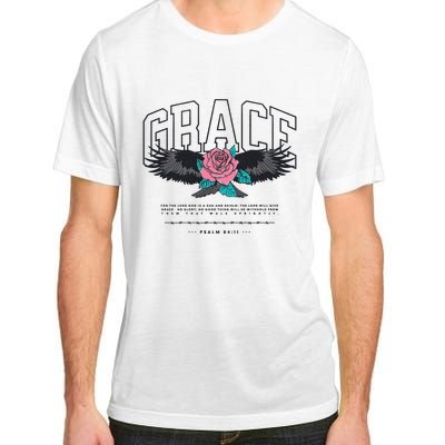 Christian Bible Verse Adult ChromaSoft Performance T-Shirt