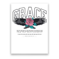 Christian Bible Verse Poster