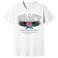 Christian Bible Verse Premium T-Shirt