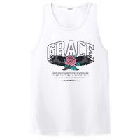 Christian Bible Verse PosiCharge Competitor Tank