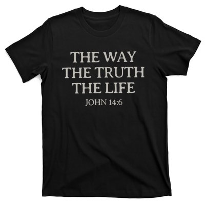 Christian Bible Verse T-Shirt