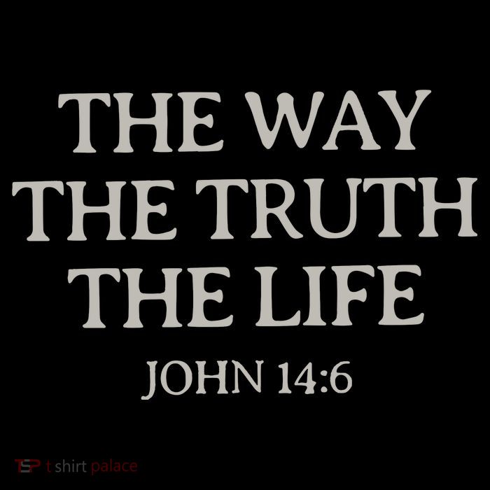 Christian Bible Verse Poster
