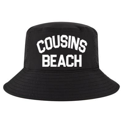 Cousins Beach Vacation Crew Cool Comfort Performance Bucket Hat