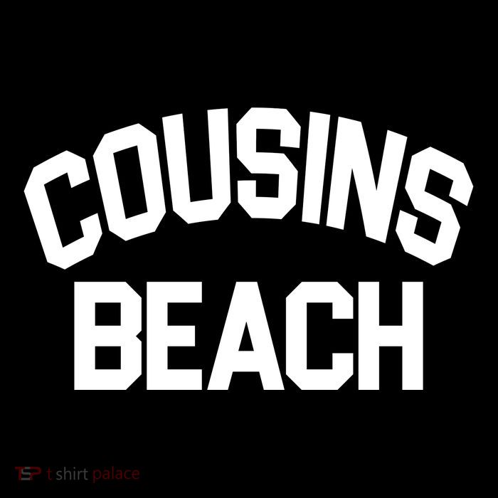 Cousins Beach Vacation Crew Impact Tech Backpack
