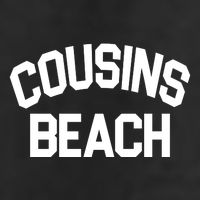 Cousins Beach Vacation Crew Golf Towel