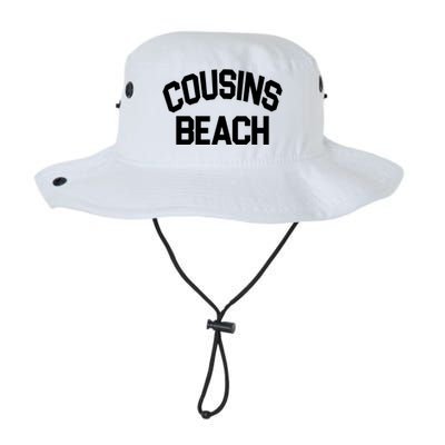 Cousins Beach Vacation Crew Legacy Cool Fit Booney Bucket Hat