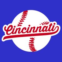 Cincinnati Baseball Vintage Ohio Pride Love City Red Gift Toddler T-Shirt