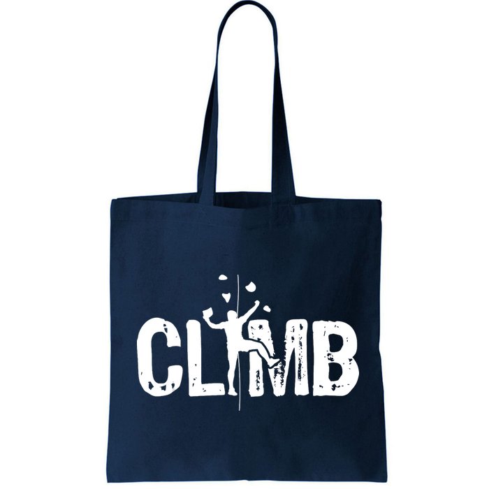 Climb Bouldering Wall Climber Rock Climbing Mountaineer Bag