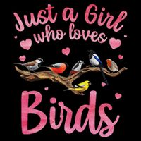 Cool Bird Watcher Art For Women Birding Nerd Birder Wool Snapback Cap
