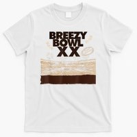 Chris Breezy XX 2025 T-Shirt