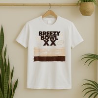 Chris Breezy XX 2025 T-Shirt