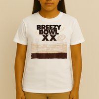 Chris Breezy XX 2025 T-Shirt