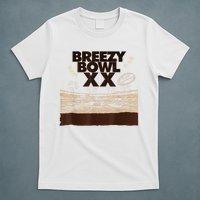 Chris Breezy XX 2025 T-Shirt