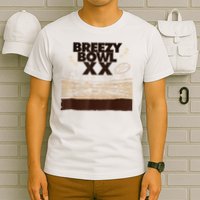 Chris Breezy XX 2025 T-Shirt