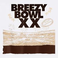 Chris Breezy XX 2025 T-Shirt