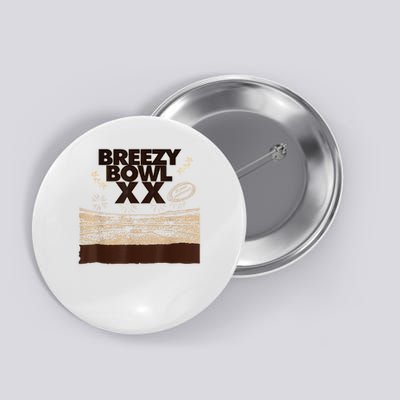 Chris Breezy XX 2025 Button