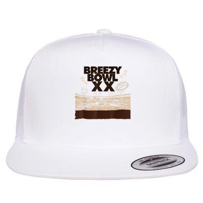 Chris Breezy XX 2025 Flatbill Hat