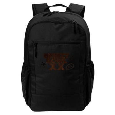 Chris Breezy XX 2025 Backpack