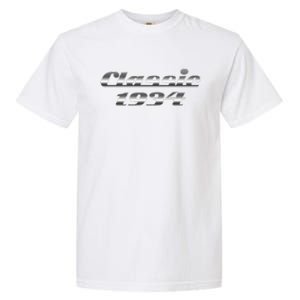 Classic Chrome 1934 90th Birthday Garment-Dyed Heavyweight T-Shirt