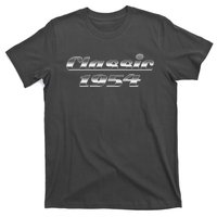 Classic Chrome 1954 70th Birthday T-Shirt