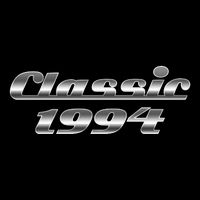 Classic Chrome 1994 30th Birthday Performance Shirt