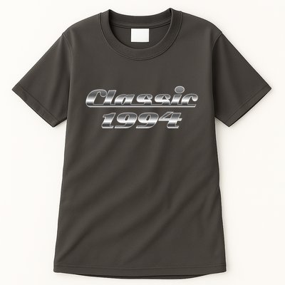 Classic Chrome 1994 30th Birthday Tall T-Shirt