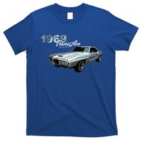 Classic Cars 1969 Am Debut Year Muscle Cars T-Shirt