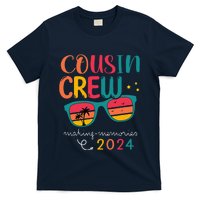 Cousin Crew 2024 Family Reunion Making Memories Matching T-Shirt